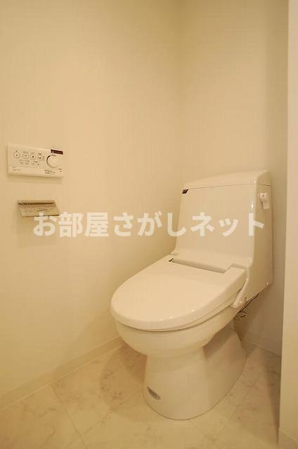 ステージファースト後楽園【おとり物件なし】#学生・社会人にオススメ！初期費用分割払いOK！のトイレ
