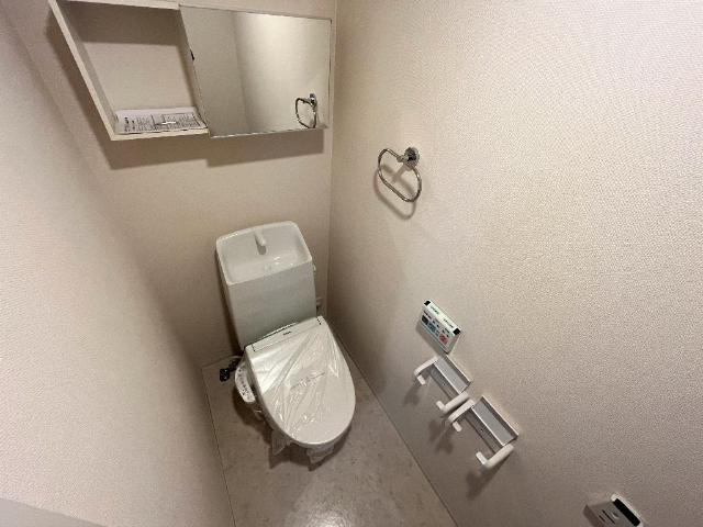 アベニールのトイレ|トイレ