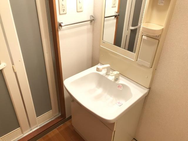 グランドールの内装|洋室