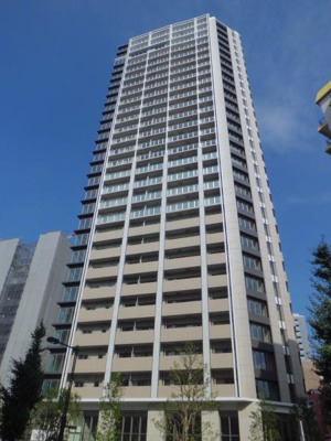 【外観】 | Ｂｒｉｌｌｉａ　ＴＨＥ　ＴＯＷＥＲ　ＴＯＫＹＯ　ＹＡＥＳＵ　