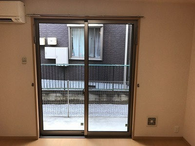 さいたま市浦和区前地２丁目のアパートの内装