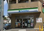 グランドコンシェルジュ氷川台の周辺|ファミリーマート 練馬桜台二丁目店 267m
