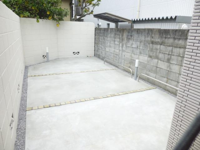 ココハウスのその他