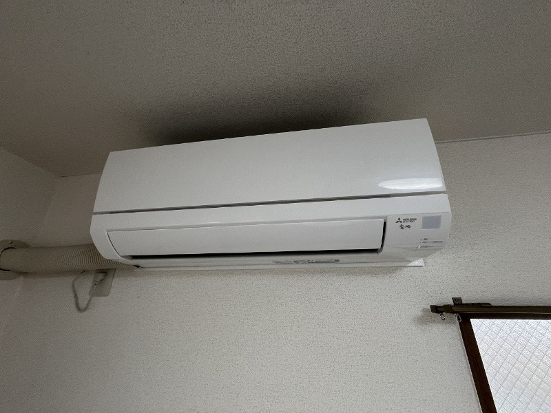 エストールⅡの設備