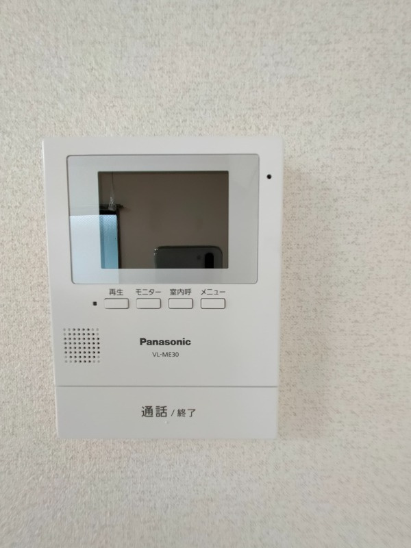 パルテール一之江Ⅰのその他