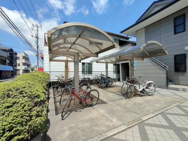 パルテール一之江Ⅰのその他