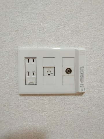 ロク・ハウスⅢの内装