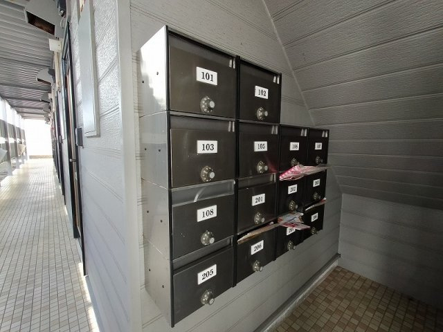 プランドール瑞江Ⅰのその他