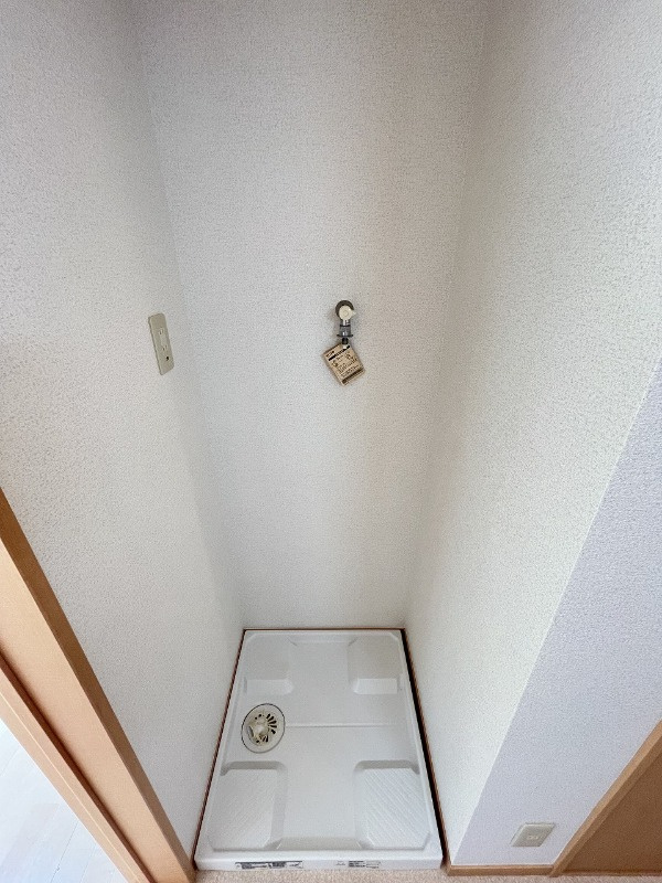 ウェンディの設備