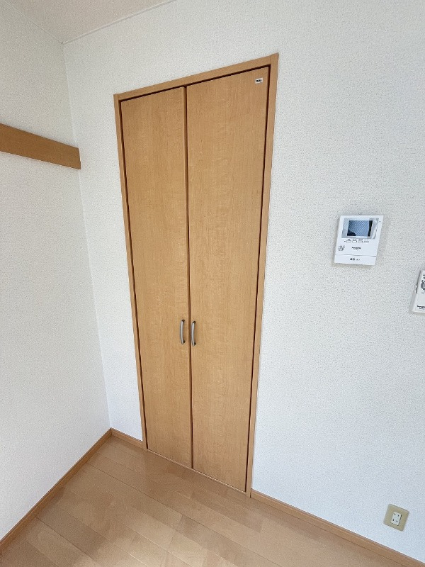 ウェンディの収納