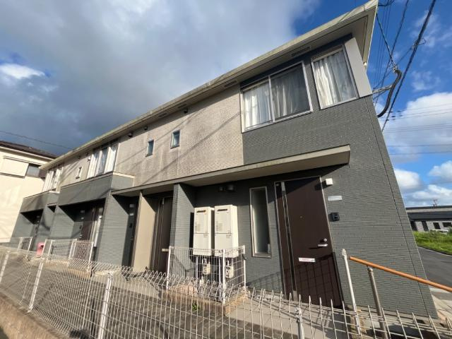 ボンヌール川上の外観|外観写真（昼）