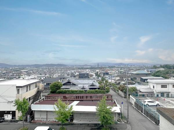 ビレッジハウス鳴滝6号棟のその他|ビレッジハウスの同一物件・同一タイプの間取りの写真です