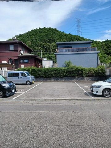 ハイツＴ＆Ｔ２の駐車場