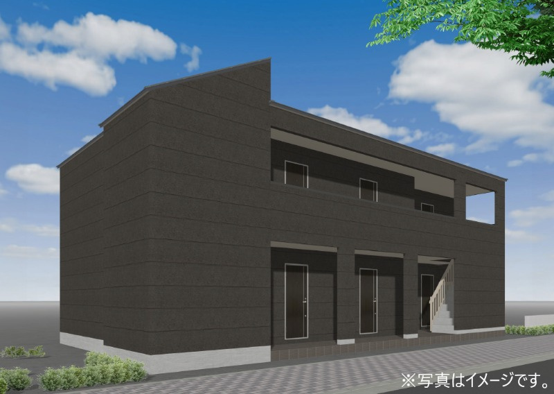 NAGA2の外観
