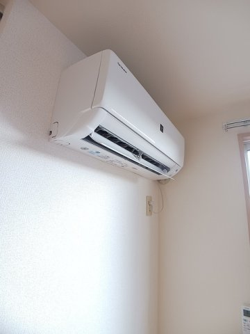 シャーメゾン西庄Ｂ棟の設備