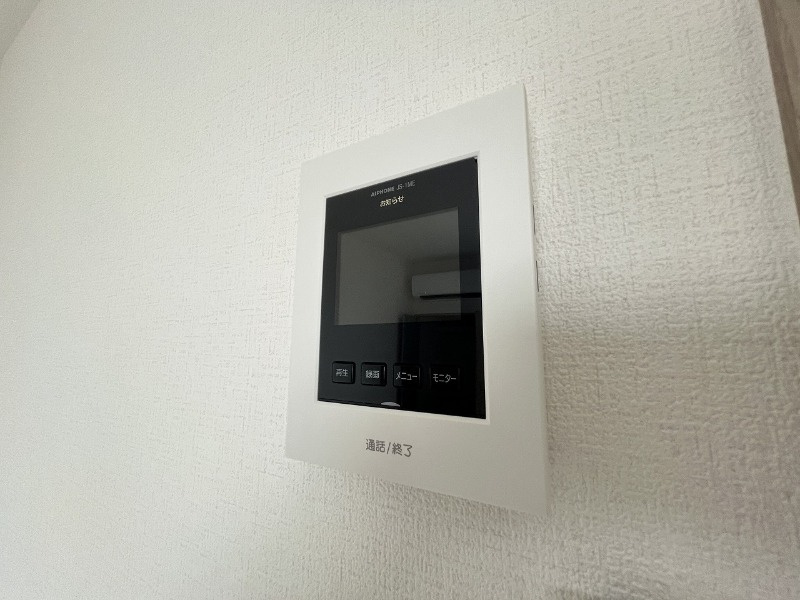 レガーロ・ソラーレの設備