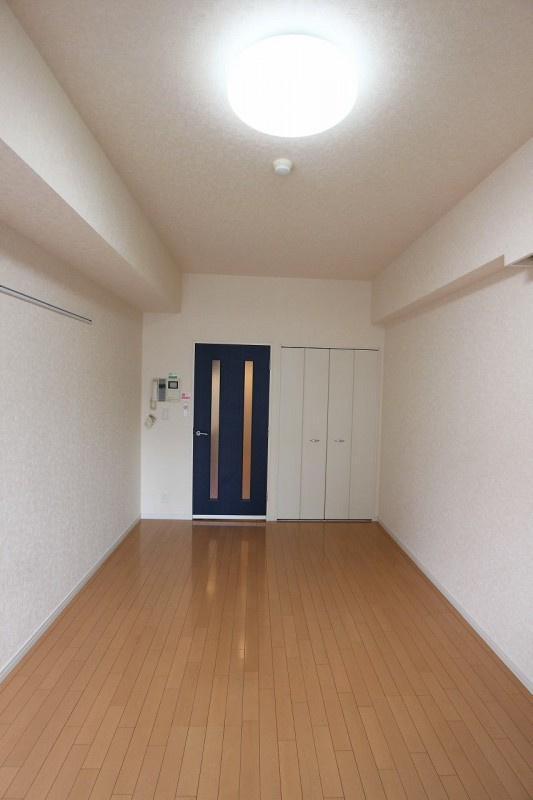 ステージグランデ田園調布の寝室