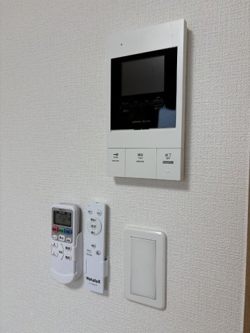 ソル・フルールの設備