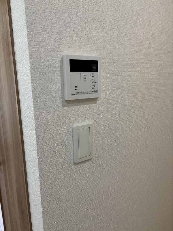 ソル・フルールの設備