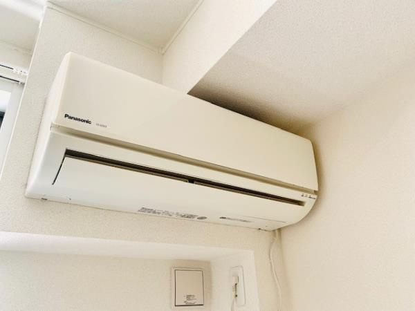 プレシャスカーサ　雑色の設備