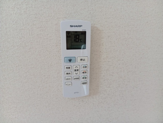 グラントールⅠの設備