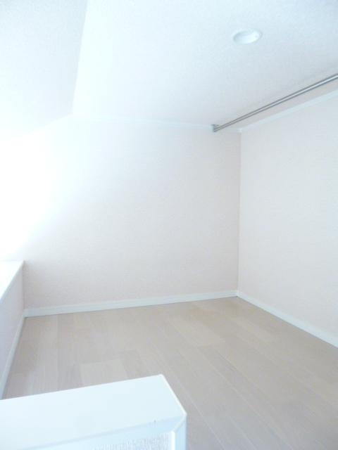 メゾンパル鶴見市場のその他