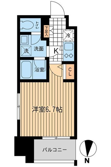 ＫＤＸレジデンス大山
