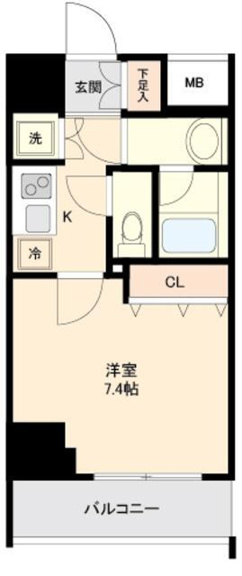 リテラス大島