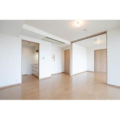 【その他】 | リバー＆タワー | ※写真は同タイプ住戸です。