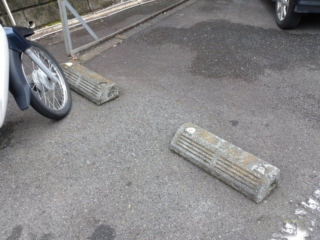 レオパレス獅子ヶ谷のその他