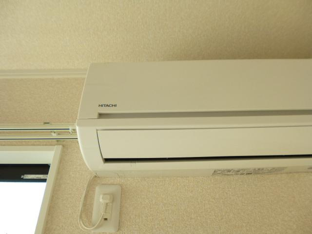 メゾンパル鶴見市場のその他