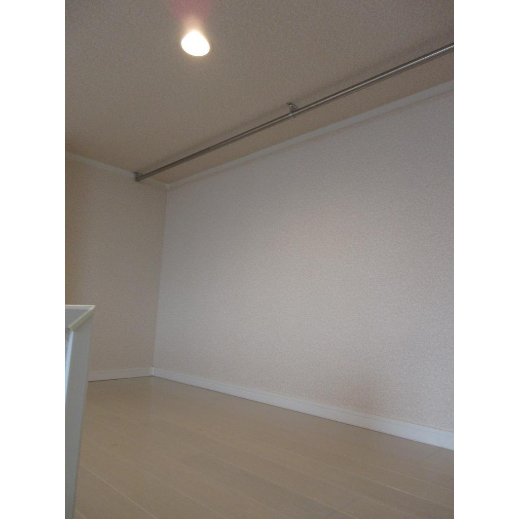 メゾンパル鶴見市場の内装