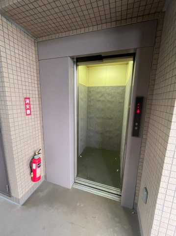 サウスウィンのその他共用部分