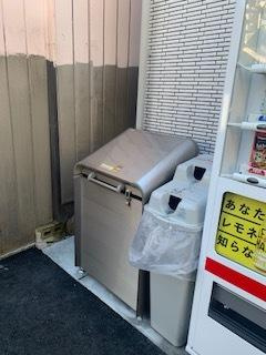 YOUR　MAISON代々木のその他