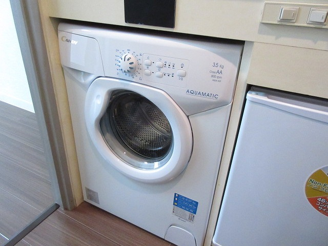ライオンズマンション渋谷本町のその他