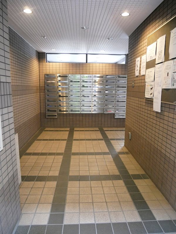 ライオンズマンション渋谷本町のその他