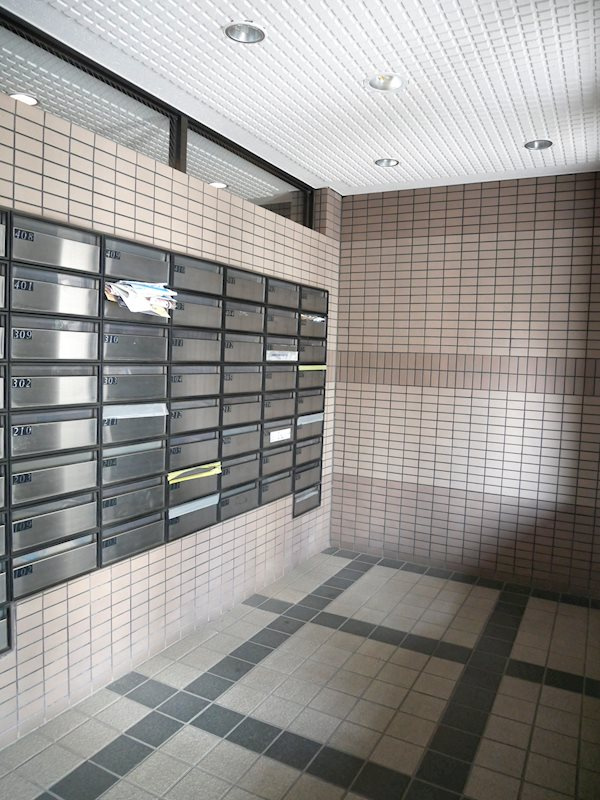 ライオンズマンション渋谷本町のその他