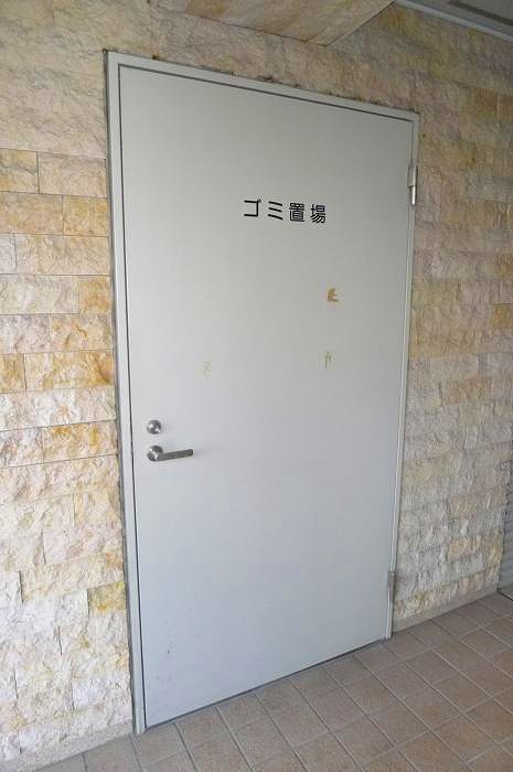 ステージファースト高輪Ⅱのその他