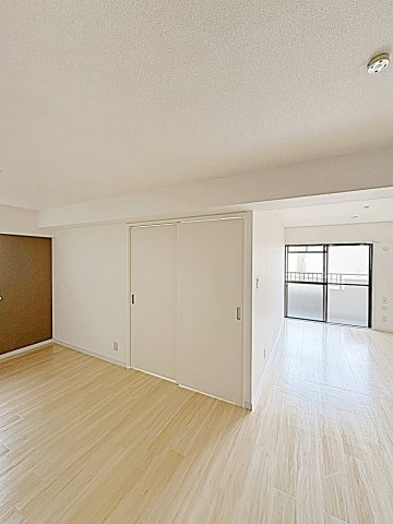グリーンヒルズ浅井の内装