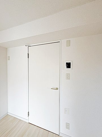 グリーンヒルズ浅井のセキュリティ