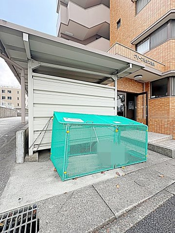グリーンヒルズ浅井のその他共用部分