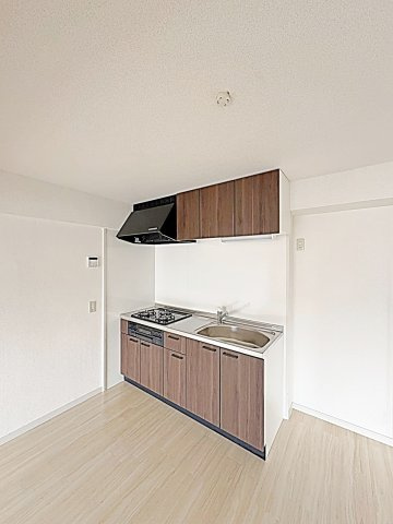 グリーンヒルズ浅井のキッチン