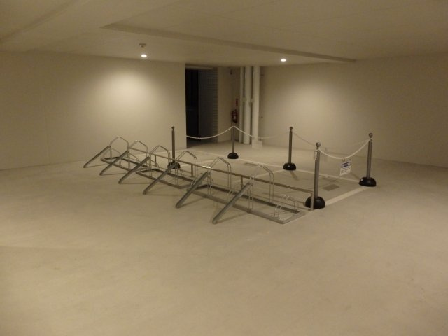 アーバンライフ名駅ウエストのその他共用部分