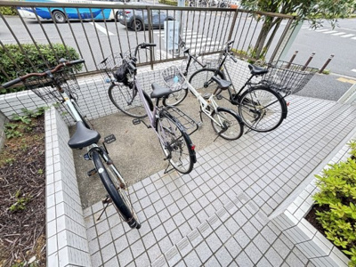 【その他】 | オーネスト六町Ⅰ