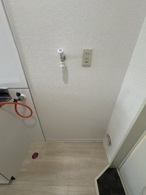 【玄関】 | オーネスト六町Ⅰ