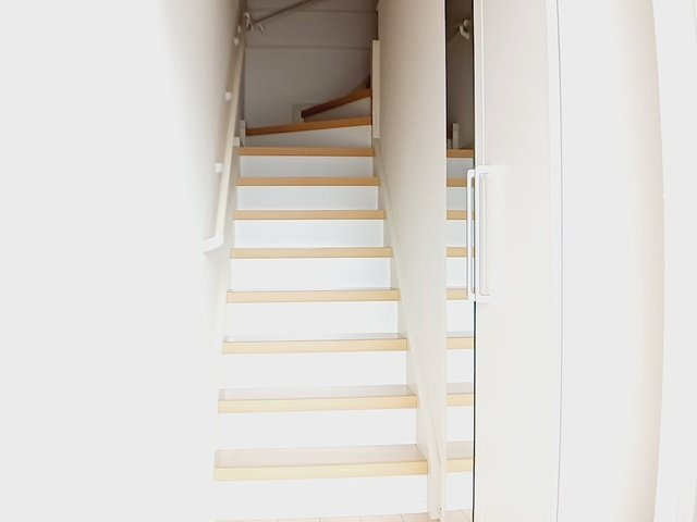 プレミアⅡの玄関