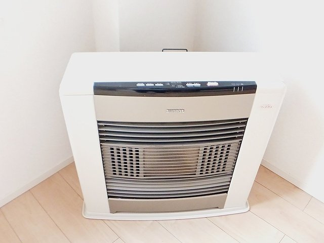プレミアⅡの設備