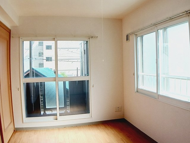 パラッツオわたなべの内装