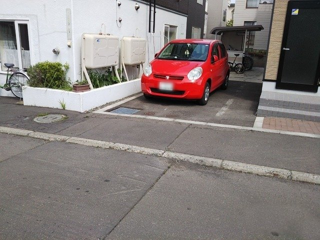 レオパレス大谷地のその他