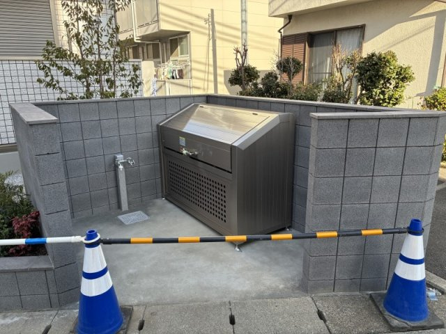 ヴァローレⅤの内装